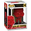 Image de Figurine Funko Pop Disney Star Wars Episode IX Sith Jet Trooper en occasion ou reconditionné