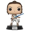 Image de Funko Pop! Star Wars: Rise of Skywalker - London - Rey- Figurine en Vinyle à Collectionner - Idée de Cadeau - Produits Officiels - Jouets pour Les Enfants et Adultes - Movies Fans
