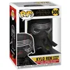 Image de Figurine Funko Pop Star Wars Episode IX Kylo Ren Supreme Leader en occasion ou reconditionné