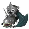 Image de Figurine Funko Pop Le Seigneur des Anneaux Witch King with Fellbeast en occasion ou reconditionné