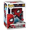 Image de Funko Figurines Pop! Vinyle: Spider Man Far from Home: Spider-Man (Upgraded Suit) Multi Standard