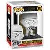 Image de Figurine Funko Pop Star Wars Episode IX First Order Jet Trooper en occasion ou reconditionné