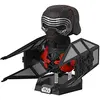 Image de Funko Pop! Deluxe: Rise of Skywalker - Oslo Cab - Kylo Ren in Whisper - Star Wars- Figurine en Vinyle à Collectionner - Idée de Cadeau - Produits Officiels - Jouets pour Les Enfants et Adultes