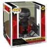 Image de Figurine Funko Pop Deluxe Star Wars Episode IX Kylo Ren in Tie Whisper en occasion ou reconditionné