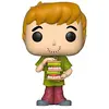 Image de Funko Pop! Animation: Scooby Doo - Shaggy Rogers with Sandwich - Sammy- Figurine en Vinyle à Collectionner - Idée de Cadeau - Produits Officiels - Jouets pour Les Enfants et Adultes - TV Fans