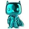 Image de Figurine Funko Pop! N°144 - Batman - Batman Chrome Sdcc 2019 en occasion ou reconditionné