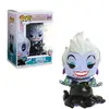 Image de Funko Pop! Disney: Little Mermaid - Ursula with Eels - Figurine en Vinyle à Collectionner - Idée de Cadeau - Produits Officiels - Jouets pour Les Enfants et Adultes - Movies Fans