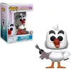 Image de Figurine Funko Pop Disney La Petite Sirène Scuttle en occasion ou reconditionné