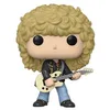 Image de Funko Pop! Rocks - Def Leppard - Rick Savage - Figurine en Vinyle à Collectionner - Idée de Cadeau - Produits Officiels - Jouets pour Les Enfants et Adultes - Music Fans