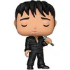 Image de Funko Pop! Rocks: Elvis Presley-'68 Comeback Special - Figurine en Vinyle à Collectionner - Idée de Cadeau - Produits Officiels - Jouets pour Les Enfants et Adultes - Music Fans