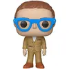 Image de Funko Figurines Pop! Vinyle: TV: Thunderbirds S1 - Brains