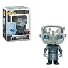 Image de Game of Thrones Funko Pop Metallic Night King # 44 Exclusif