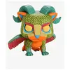 Image de Funko Figurine Pop! Exclusive de Pepita - Disney Pixar Coco 15 Centimètres GITD
