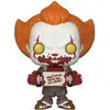 Image de Figurine Funko Pop Movies IT Chapter 2 Pennywise with Skateboard en occasion ou reconditionné