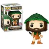 Image de Funko Pop JUMANJI - Edition Exclusive 844 Alan Parrish