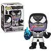 Image de Funko Pop! Bobble: Marvel: Venom - Thanos- Figurine en Vinyle à Collectionner - Idée de Cadeau - Produits Officiels - Jouets pour Les Enfants et Adultes - Comic Books Fans