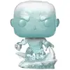 Image de Funko Pop! Bobble Marvel: 80th-First Appearance-Iceman - Marvel Comics- Figurine en Vinyle à Collectionner - Idée de Cadeau - Produits Officiels - Jouets pour Les Enfants et Adultes