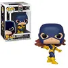 Image de Funko Pop! Bobble 80th-First Appearance-Marvel Girl - Marvel Comics - Figurine en Vinyle à Collectionner - Idée de Cadeau - Produits Officiels - Jouets pour Les Enfants et Adultes