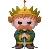 Image de Figurine Funko Pop! N°594 - Desenchantee - King Zog en occasion ou reconditionné