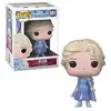 Image de Funko Pop! Disney: Frozen 2 - Elsa - la Reine des Neiges - Figurine en Vinyle à Collectionner - Idée de Cadeau - Produits Officiels - Jouets pour les Enfants et Adultes - Movies Fans