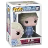 Image de Figurine Funko Pop Disney Frozen 2 Elsa en occasion ou reconditionné