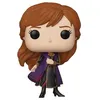 Image de Funko Pop! Disney: Frozen 2 - Anna - la Reine des Neiges - Figurine en Vinyle à Collectionner - Idée de Cadeau - Produits Officiels - Jouets pour Les Enfants et Adultes - Movies Fans