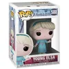 Image de Figurine Funko Pop Disney Frozen 2 Young Elsa en occasion ou reconditionné