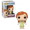 Image de Funko Pop! Disney: Frozen 2 - Young Anna - la Reine des Neiges - Figurine en Vinyle à Collectionner - Idée de Cadeau - Produits Officiels - Jouets pour Les Enfants et Adultes - Movies Fans