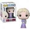 Image de POP Funko Frozen 2-590 Elsa Intro Exclusive