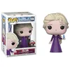 Image de Funko Pop Frozen II - Elsa 594 - Edition Exclusive - La Reine des Neiges 2