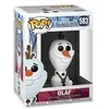 Image de Figurine Funko Pop Disney Frozen 2 Olaf en occasion ou reconditionné