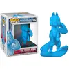 Image de Funko Pop! Disney: Frozen 2 - The Water Element Nokk 6" - la Reine des Neiges - Figurine en Vinyle à Collectionner - Idée de Cadeau - Produits Officiels - Jouets pour Les Enfants et Adultes