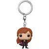 Image de Funko Disney Frozen 2 Anna Pocket Pop! Keychain Figurine de Vinyle, 40906