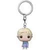 Image de FUNKO POP! KEYCHAIN: Frozen 2 - Elsa