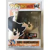 Image de Funko POP! Animation: Dragon Ball Z - Goku Kamehameha (Exclusive)