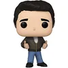 Image de Funko Pop! TV: Happy Days - Arthur 'Fonzie' Fonzarelli - Fonzie Vinyl - Figurine en Vinyle à Collectionner - Idée de Cadeau - Produits Officiels - Jouets pour Les Enfants et Adultes - TV Fans