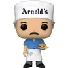 Image de Funko Pop! TV: Happy Days - Arnold Vinyl - Figurine en Vinyle à Collectionner - Idée de Cadeau - Produits Officiels - Jouets pour Les Enfants et Adultes - TV Fans