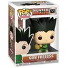Image de Figurine Funko Pop Animation Hunter X Hunter Gon Freecs Jajanken en occasion ou reconditionné