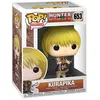 Image de Figurine Funko Pop Animation Hunter x Hunter Kurapika en occasion ou reconditionné