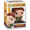 Image de Funko Pop! Disney: Hunchback of Notre Dame - Quasimodo - Figurine en Vinyle à Collectionner - Idée de Cadeau - Produits Officiels - Jouets pour Les Enfants et Adultes - Movies Fans