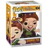 Image de Figurine Funko Pop Disney Quasimodo Fool Le Bossu De Notre Dame en occasion ou reconditionné
