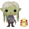 Image de Figurine Funko Pop TV Dark Crystal Deet en occasion ou reconditionné