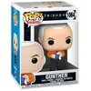 Image de Figurine Funko Pop TV Friends Gunther with Chase en occasion ou reconditionné