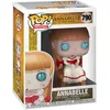 Image de Funko Pop! Vinyl: Movies Annabelle in Chair- Figurine en Vinyle à Collectionner - Idée de Cadeau - Produits Officiels - Jouets pour Les Enfants et Adultes - Movies Fans