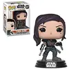 Image de Funko Pop! Star Wars: The Mandalorian - Cara Dune - Figurine en Vinyle à Collectionner - Idée de Cadeau - Produits Officiels - Jouets pour Les Enfants et Adultes - TV Fans