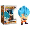 Image de Funko Pop! Animation: Dragon Ball Super - SSGSS Goku - Figurine en Vinyle à Collectionner - Idée de Cadeau - Produits Officiels - Jouets pour Les Enfants et Adultes - Anime Fans