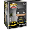 Image de Funko Pop! Heroes: DC - 18" Batman - DC Comics- Figurine en Vinyle à Collectionner - Idée de Cadeau - Produits Officiels - Jouets pour les Enfants et Adultes - Comic Books Fans