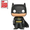 Image de Figurine Funko Pop Heroes DC Comics Batman 46 cm en occasion ou reconditionné