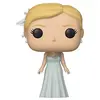 Image de Funko Pop! Vinyl: Harry Potter - Fleur Delacour - (Yule)- Figurine en Vinyle à Collectionner - Idée de Cadeau - Produits Officiels - Jouets pour Les Enfants et Adultes - Movies Fans