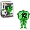 Image de Funko Pop! Heroes DC Figurine en Vinyle The Joker (Green Chrome) 10 cm